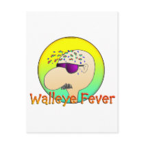 WALLEYE FEVER