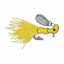 Walleye Jig