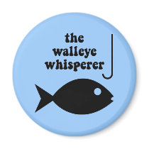 walleye whisperer fishing