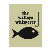 walleye whisperer fishing
