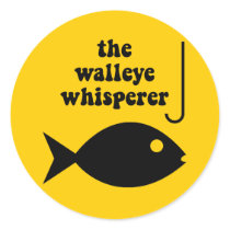 walleye whisperer fishing