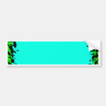 wallpaper background bumper sticker