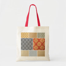 Wallpaper bag