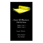 Wallpaper Hanger Business Card