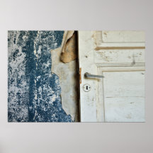 wallpaper shreds poster