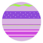 wallribbons stickers