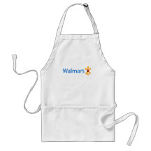 Walmars Apron