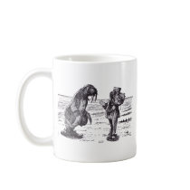 Walrus and Carpenter 1 mugs