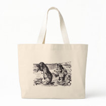 Walrus and Carpenter 3 bags