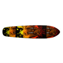 Walrus Skate Board Decks
