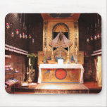 Walsingham Shrine Mouse Mats