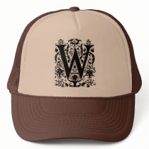 "Walter" Hat