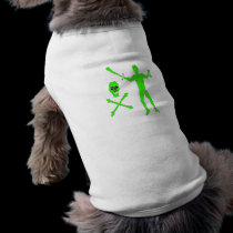 Walter Kennedy-Green pet clothing