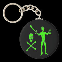 Walter Kennedy-Green keychains