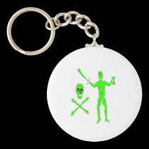 Walter Kennedy-Green keychains