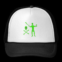 Walter Kennedy-Green hats