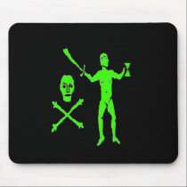 Walter Kennedy-Green mousepads