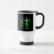 Walter Kennedy-Green mugs