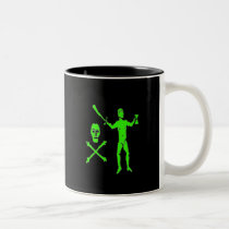 Walter Kennedy-Green mugs