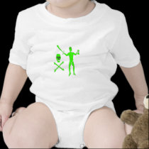 Walter Kennedy-Green t-shirts