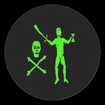 Walter Kennedy-Green stickers