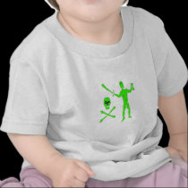 Walter Kennedy-Green t-shirts