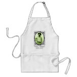 Walter Whitman Aprons