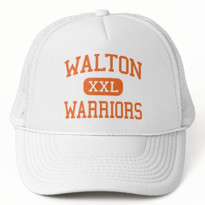 Walton Warriors