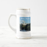 Walt's Basement Stein Mug