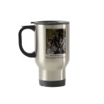 Walt's Basement Travel Mug