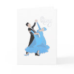Waltz cards
