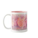 Waltz of the Flowers Mug (customizable)