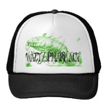Waltz Pharmacy Hat