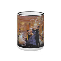 Waltzing Mug