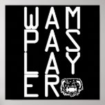 WampaPoster Aurek