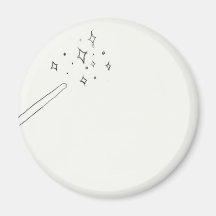 Wand Magnet