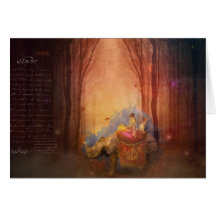 Wander Greeting Cards