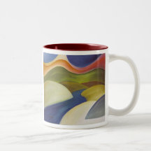 Wander the World Mugs