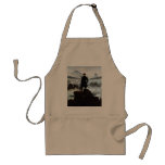 Wanderer above the Sea of Fog by Friedrich Apron