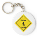 wanderer crossing icon keychains