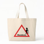 wanderer fun icon bags
