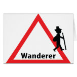wanderer fun icon cards