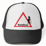 wanderer fun icon hats