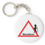 wanderer fun icon keychains