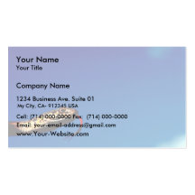 Wandering Garter Snake Business Cards