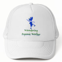 Wandering Organic Worker (WOOFER)
