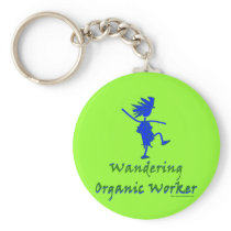 Wandering Organic Worker (WOOFER)