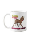 Wandering Stallion mugs