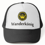 Wandern hats