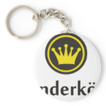 Wandern keychains